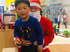 -I-Shine英语国际教育(御桥张江中心)
