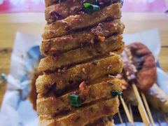 -魏记里脊肉炸炸炸(南门口店)