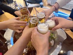 -唐山富力洲际酒店·凤凰全日制餐厅