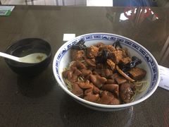 -好面道大肠面(中华路店)