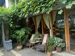 -时光花园(白鹭洲店)