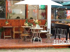 门面-肥朵食堂(带梦胡同店)