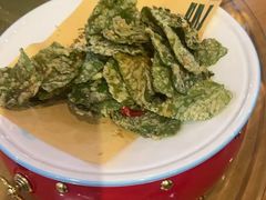 -陈家味(古柏店)