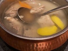 -丝路金桃·新疆菜(徐汇店)