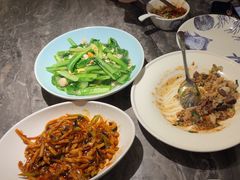 -前海沿·青岛菜(乐客城店)