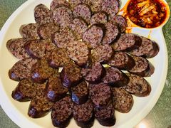 -春花民族美食(佳木斯总店)