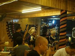 -胖妈酸汤鱼(总店)