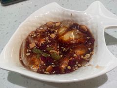 -青花椒花椒鱼(合生汇店)