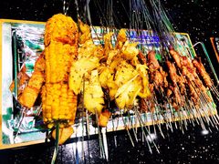-冰城小镇音乐串吧·聚会餐厅(百子湾店)
