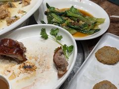 -顺意·顺德家乡菜(国际人才大厦店)