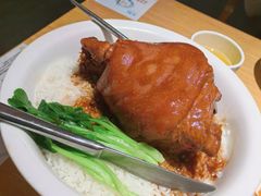 -关东小磨东北菜(上海长风大悦城店)