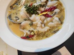 -望乡楼上海菜(日月光店)