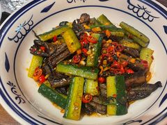 -衡厨·衡阳土菜(中南店)