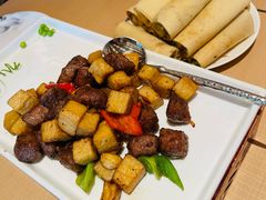 -海泰食府·新鲁菜·家宴(总部基地店)