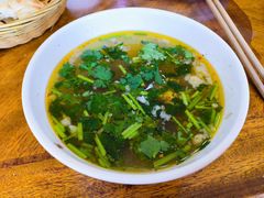 -故市王红水盆羊肉