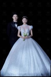 点击看大图 -金夫人婚纱摄影(包河万达店)