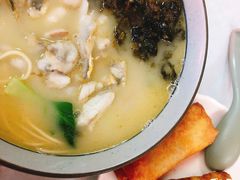 -明呈黄鱼面馆(斜土路店)