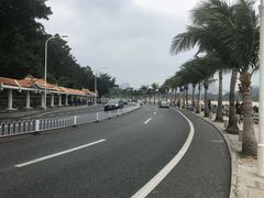 -情侣路