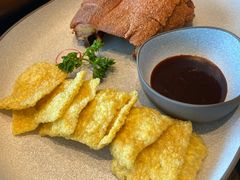 -彩丰楼中餐厅(佘山世茂洲际酒店)