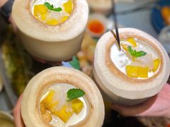 -星叶·东南亚料理(宁波万象汇店)