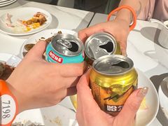 -碧涛阁·泡泡海洋·汤泉洗浴(王府花园店)