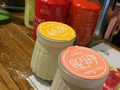 -狐狸家·酸奶酪专门店(平江路店)