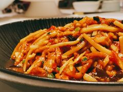 -俏江南天津时尚曲艺主题餐厅(马场道店)