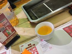 -后街佬·炭火鲜鱼杂(33小镇店)