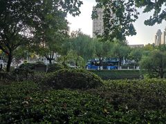 -马濠公园