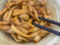 -河南拉面(肇周路店)