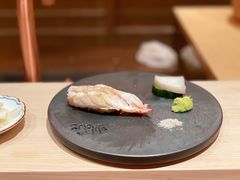 -橼舍鮨青木