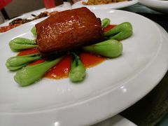 -功德林素菜饭庄(前门店)