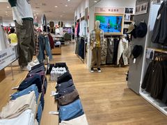 -优衣库(温州财富购物中心店)