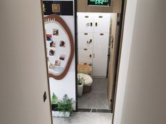 -大鱼·养生·禅洗头疗·按摩SPA