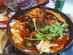 -老闵田螺馆·南昌特色小炒(梦时代店)