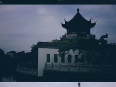 -八大山人梅湖景区