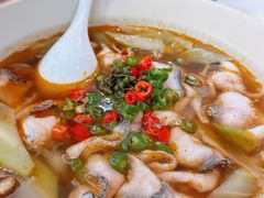 -鹿港小镇(黄金店)