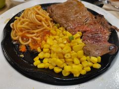 -豪客来牛排(海沧阿罗海店)