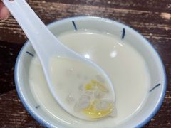 薏米白果腐竹糖水-佳佳甜品(白加士街)