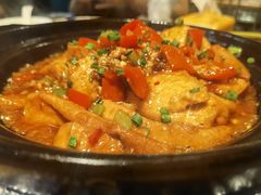 -粥王府 老广传家菜(东关街店)