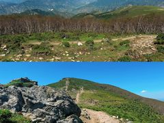 -灵山