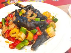 金牌大鸡爪-一个叫川的地方(麒麟新天地店)