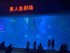 -福州罗源湾海洋世界旅游区
