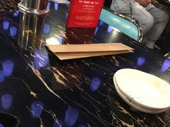 -火枪手串吧·鹤岗小串涮肚(亦庄店)