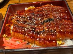 -玄白·炭烤活鳗(上海首店)