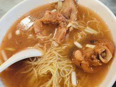 -恩宁刘福记(东华东路店)