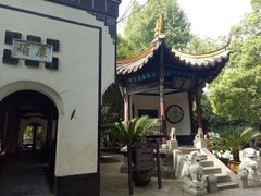 -包公祠