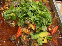 -张师傅烧烤(CBD店)