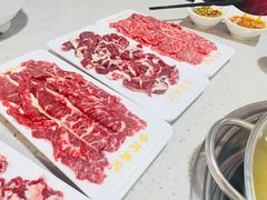 -杏花吴记牛肉火锅