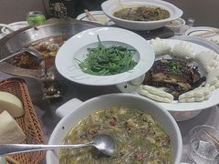 -洞庭鱼香(万科店)
